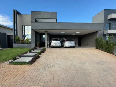 Casa com 3 Quartos à venda, 181m² no Terravista Residence Club, Mirassol