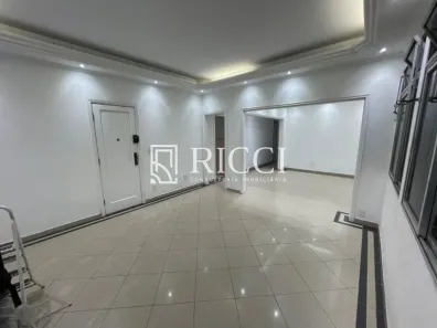 Apartamento com 2 Quartos à venda, 100m² no Itararé, São Vicente