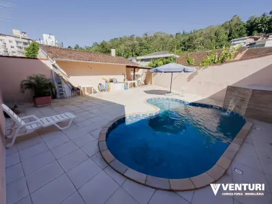 Casa com 3 Quartos à venda, 163m² no Velha, Blumenau