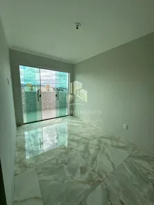 Cobertura com 3 Quartos à venda, 90m² no Piratininga (Venda Nova), Belo Horizonte