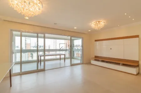 Apartamento com 4 Quartos à venda, 160m² no Perdizes, São Paulo