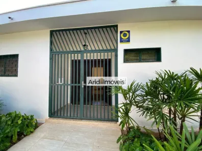 Imóvel Comercial com 4 Quartos para alugar, 350m² no Jardim Europa, São José do Rio Preto