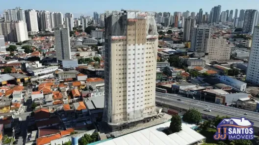 Apartamento com 2 Quartos à venda, 44m² no Vila Carrão, São Paulo