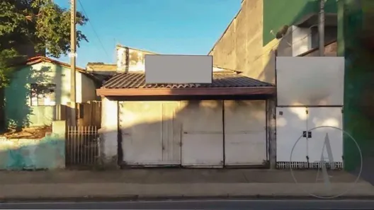Imóvel Comercial com 2 Quartos à venda, 142m² no Jardim Santa Cecília, Sorocaba