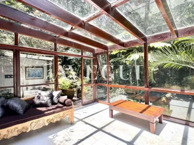 Casa de Condomínio com 5 Quartos à venda, 390m² no São Conrado, Rio de Janeiro