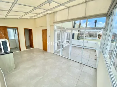 Cobertura com 3 Quartos à venda, 208m² no Centro, Pelotas
