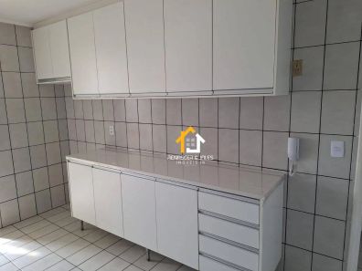 Apartamento com 2 Quartos à venda, 94m² no Bosque da Felicidade, São José do Rio Preto