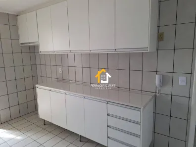 Apartamento com 2 Quartos à venda, 94m² no Bosque da Felicidade, São José do Rio Preto