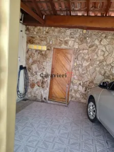 Casa com 2 Quartos à venda, 160m² no Vila São Geraldo, São Paulo