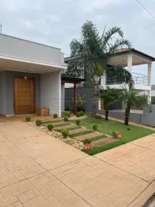 Casa de Condomínio com 3 Quartos à venda, 250m² no Jardim Marivan, Araraquara