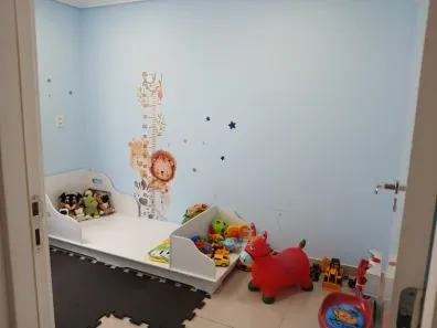 Apartamento com 2 Quartos para alugar, 42m² no Jardim Albertina, Guarulhos