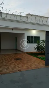 Casa com 3 Quartos à venda, 110m² no Vila Oliveira, Aparecida de Goiânia