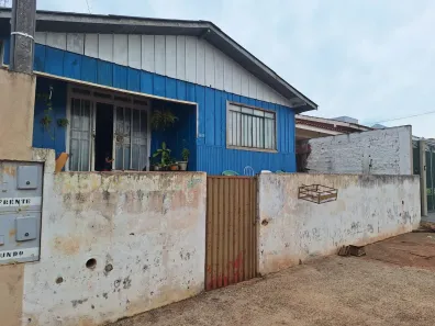 Lote/Terreno à venda, 475m² no Centro, Campo Mourão