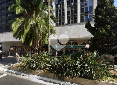 Sala Comercial à venda, 36m² no Bela Vista, São Paulo