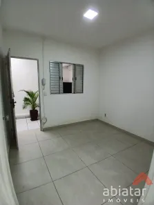 Sala Comercial para alugar, 12m² no Jardim Maria Rosa, Taboão da Serra