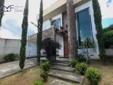 Casa com 4 Quartos à venda, 200m² no Centro, Florestal