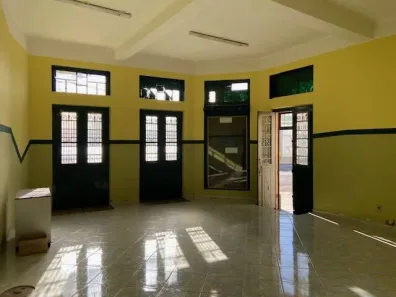 Imóvel Comercial para alugar, 60m² no São Geraldo, Porto Alegre