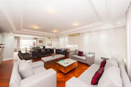 Casa de Condomínio com 4 Quartos para alugar, 286m² no Butiatuvinha, Curitiba