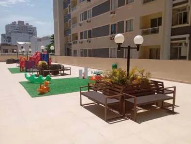 Apartamento com 2 Quartos à venda, 55m² no Rio Comprido, Rio de Janeiro