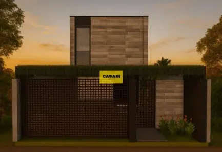 Sobrado com 3 Quartos à venda, 235m² no Centro, São Bernardo do Campo
