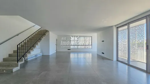 Cobertura com 3 Quartos à venda, 378m² no Vila Izabel, Curitiba