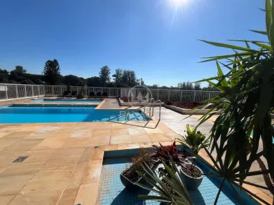 Apartamento com 2 Quartos para alugar, 67m² no Vila Independência, Piracicaba