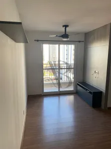 Apartamento com 2 Quartos à venda, 55m² no Taquaral, Campinas