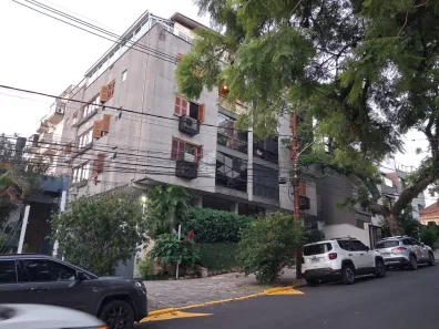 Cobertura com 3 Quartos à venda, 226m² no Higienópolis, Porto Alegre