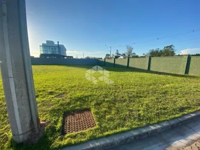Lote/Terreno à venda, 303m² no São Vicente, Gravataí
