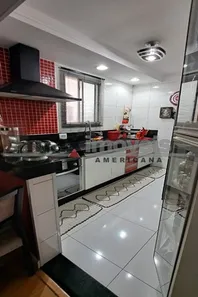 Apartamento com 2 Quartos à venda, 49m² no Loteamento Industrial Machadinho, Americana
