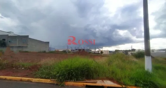 Lote/Terreno à venda, 250m² no Jardim D'Itália I, Santa Gertrudes