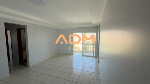 Apartamento com 3 Quartos à venda, 79m² no Setor Bela Vista, Goiânia