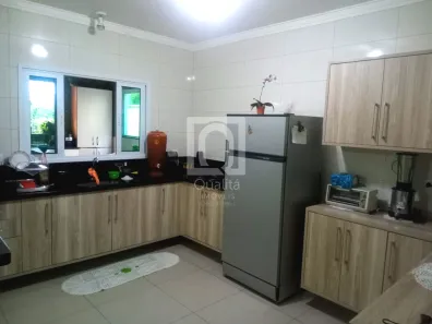 Casa de Condomínio com 3 Quartos à venda, 210m² no Jardim Villagio Milano, Sorocaba