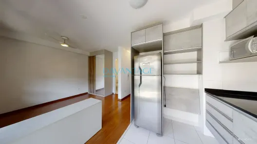 Flat com 1 Quarto à venda, 32m² no Vila Madalena, São Paulo
