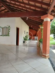 Casa com 3 Quartos à venda, 190m² no Morada dos Nobres, Araçatuba