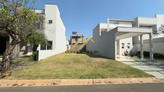 Lote/Terreno à venda, 150m² no Jardim Park Real, Indaiatuba