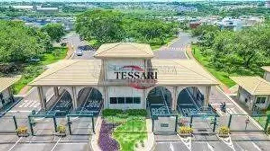 Lote/Terreno à venda, 487m² no Parque Residencial Buona Vita, São José do Rio Preto