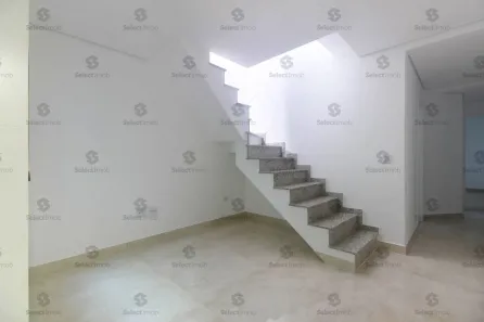 Cobertura com 2 Quartos à venda, 96m² no Vila Pires, Santo André