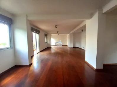 Apartamento com 4 Quartos à venda, 273m² no Centro, Campinas
