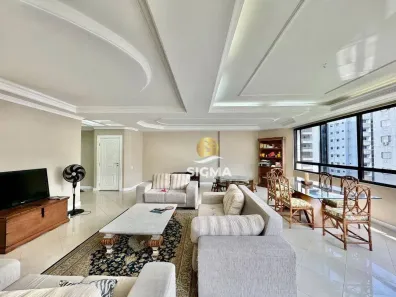 Apartamento com 3 Quartos à venda, 190m² no Pitangueiras, Guarujá