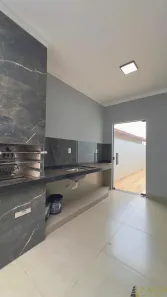 Casa com 3 Quartos à venda, 200m² no Jardim Adelinha, Franca