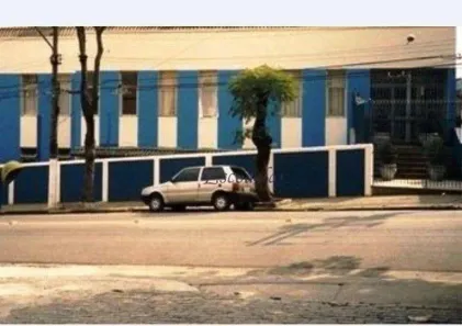 Prédio Comercial para venda ou aluguel, 1400m² no Vila Palmeiras, São Paulo