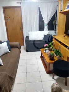 Apartamento com 2 Quartos à venda, 52m² no Parque das Árvores, São Paulo