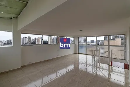Cobertura com 3 Quartos à venda, 177m² no Paraisópolis, São Paulo