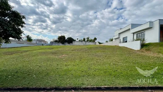 Lote/Terreno à venda, 1000m² no Condomínio Saint Charbel, Araçoiaba da Serra