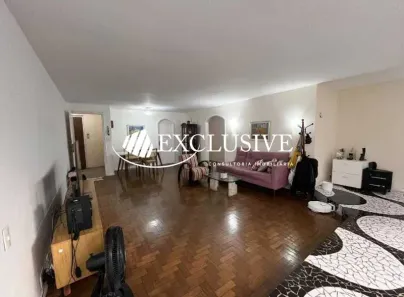 Apartamento com 3 Quartos à venda, 112m² no Ipanema, Rio de Janeiro