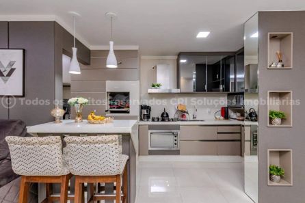 Apartamento com 2 Quartos à venda, 129m² no Nações, Balneário Camboriú