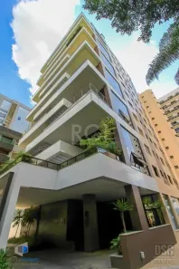 Apartamento com 4 Quartos à venda, 304m² no Petrópolis, Porto Alegre