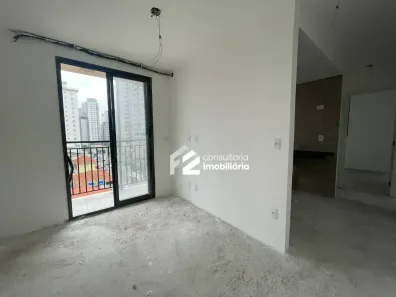 Apartamento com 1 Quarto à venda, 34m² no Jardim, Santo André