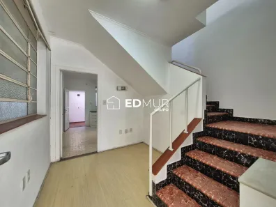 com 3 Quartos para alugar, 133m² no Vila Assunção, Santo André